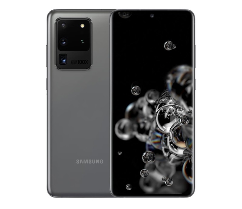 Galaxy S20 Ultra 5G G988F